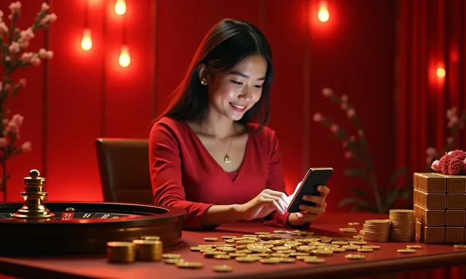 ezz88 First Deposit Bonus